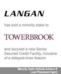 Transaction: Langan - Towerbrook