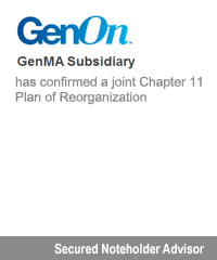 Transaction: GenMa