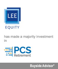 Transaction: Lee Equity Partners - Pcs Retirement