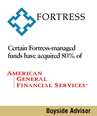 Transaction: Fortress Investment Group LLC