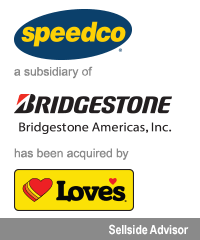 Transaction: Houlihan Lokey Advises Bridgestone Americas