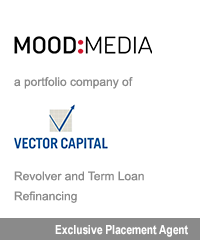Transaction: Mood Media - Vector Capital