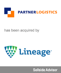 Transaction: Partner Logistics