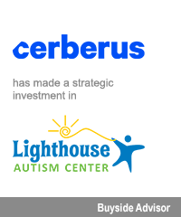 Transaction: Houlihan Lokey Advises Cerberus Capital Management (8)