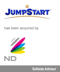 Transaction: JumpStart Games, Inc.