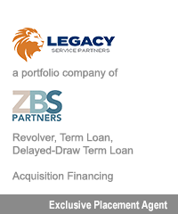 Transaction: Houlihan Lokey Advises Legacy Service Partners