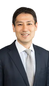 Michio Suzuki