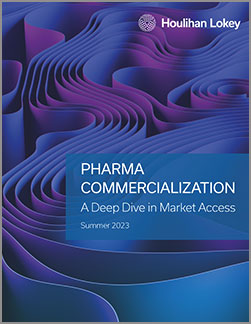 Pharma Commercialization: A Deep Dive in Market Access - Download