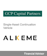Transaction: Gcp Capital Partners - Alkeme