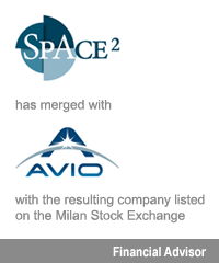 Transaction: Houlihan Lokey Advises the Business Combination Between Space2 and Avio