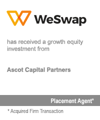 Transaction: WeSwap