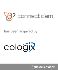 Transaction: Connect Des Moines - Cologix