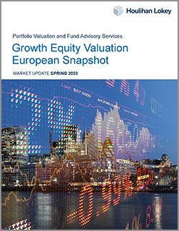 Download Growth Equity European Update Spring 2023