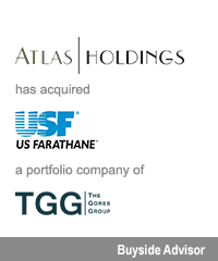 Transaction: Houlihan Lokey Advises Atlas Holdings