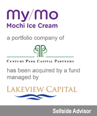 Transaction: Houlihan Lokey Advises The Mochi Ice Cream Company