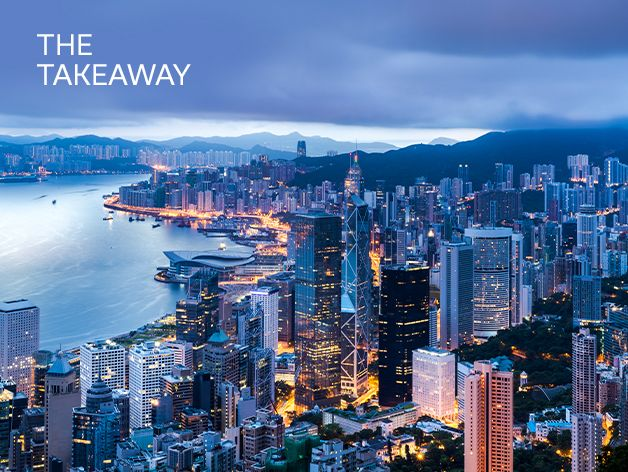 The Takeaway: A Q&A With Angela Hu on the Resurgence of Asian Financial Sponsors and the Rise of Strategic ‘Buy and Build’