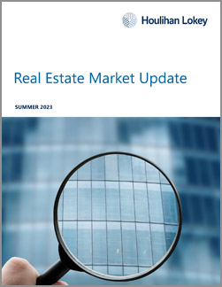 Download Real Estate Market Update Summer 2023