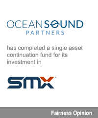 Transaction: OceanSound Partners - SMX