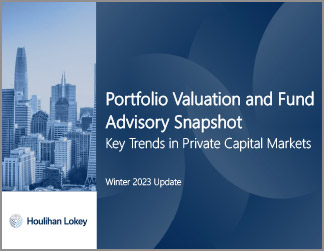 Key Trends in Private Capital Markets - Winter 2023 Update - Download