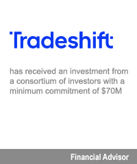 Transaction: Tradeshift
