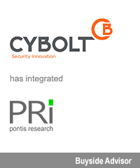 Transaction: Cybolt - Pontis Research