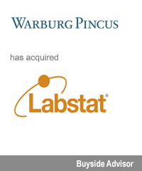 Transaction: Warburg Pincus