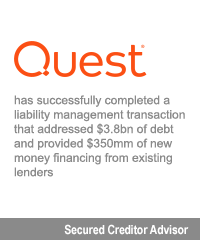 Transaction: Quest Software