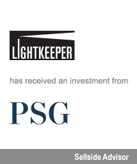 Transaction: Lightkeeper - PSG