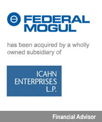 Transaction: Federal-Mogul