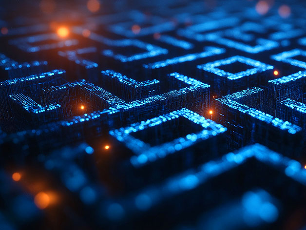 Governance, Risk, and Compliance - 1H 2025
