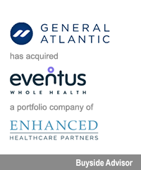 Transaction: General Atlantic - Eventus - Enhanced Healthcare