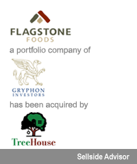 Transaction: Flagstone Foods