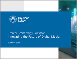 Creator Technology Outlook: Innovating the Future of Digital Media - PDF Download