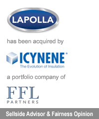 Transaction: Houlihan Lokey Advises Lapolla Industries