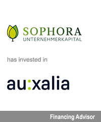 Transaction: Houlihan Lokey Advises Sophora Unternehmerkapital