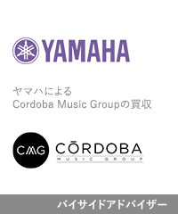 Transaction: Yamaha - Japanese