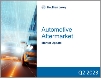 Automotive Aftermarket Update Q2 2023 - Download