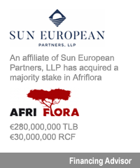 Transaction: Sun European