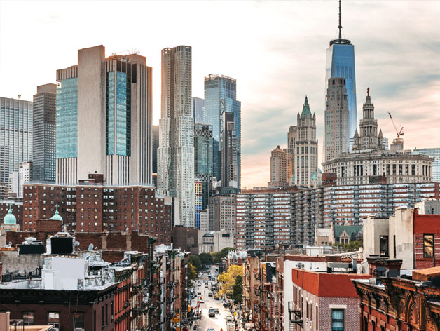 U.S. Mortgage and Mortgage REIT Sector Update - Oct 2025