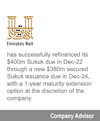 Transaction: Emirates Reit