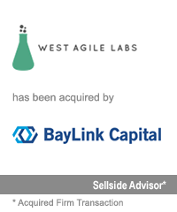 Transaction: West Agile Labs - Baylink Capital