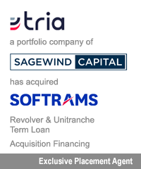 Transaction: tria - Sagewind - Softrams