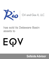 Transaction: Rio - EQV