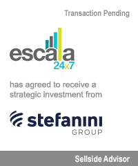 Transaction: Escala 24x7 - Stefanini