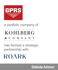 Transaction: GPRS - Kohlberg & Company - ROARK