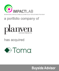 Transaction: Leonardo & Co. Advises Impact Lab