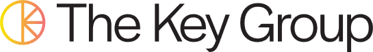 The Key Group Logo