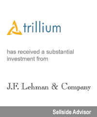 Transaction: Houlihan Lokey Advises Trillium Engineering
