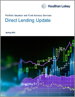Download Direct Lending Update Spring 2023