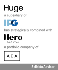 Transaction: Huge - Ipg - Hero Digital - Aea - Closed